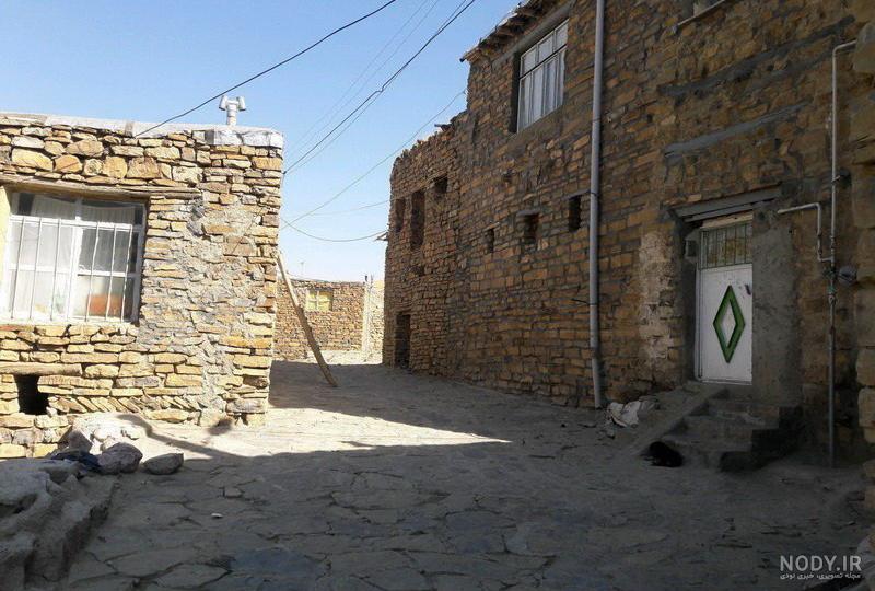 نقشه روستاهای کلاترزان نقشه روستاهای کلاترزان