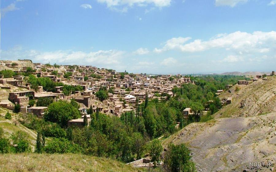 نقشه روستای رادکان چناران نقشه روستای رادکان چناران