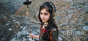 نقشه کردستان ایران در گوگل نقشه کردستان ایران در گوگل