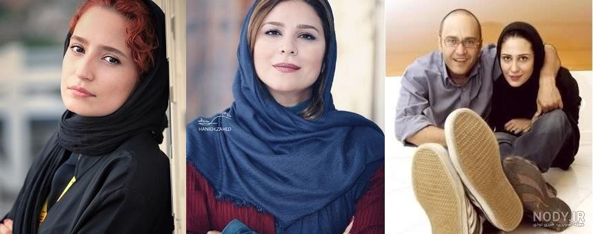 نگار جواهریان فیلم