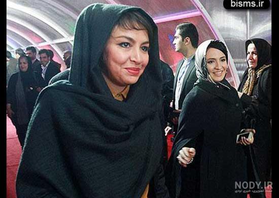 همسر اول جواد عزتی