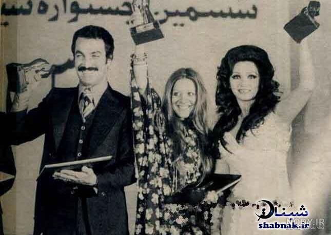 همسر اول سعید راد کیست همسر اول سعید راد کیست