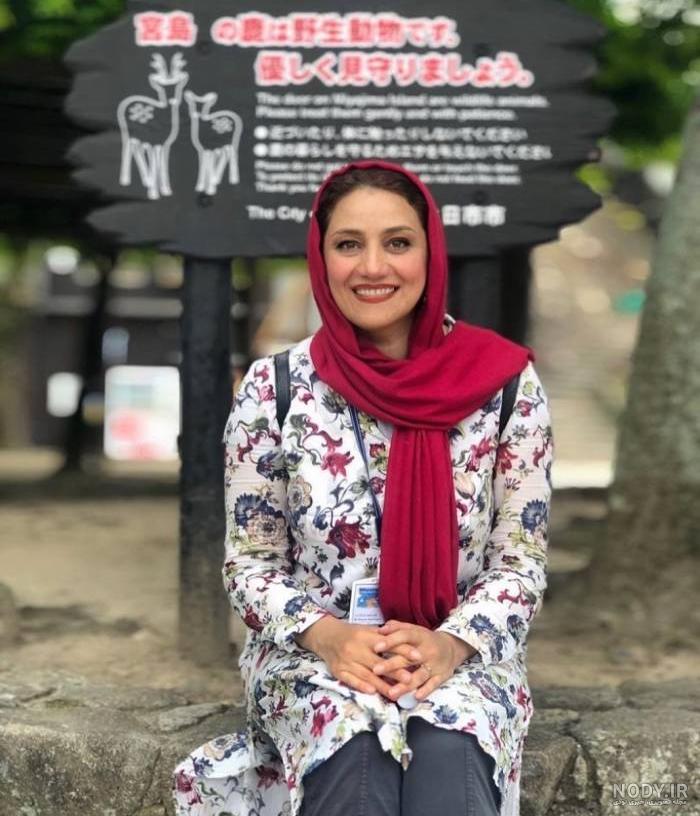 همسر اول شبنم مقدمی کیست