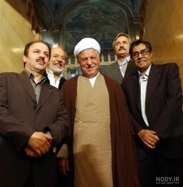 همسر ایرج قادری