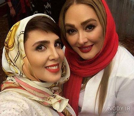 همسر بازیگران زن