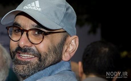 همسر حبیب رضایی همسر حبیب رضایی