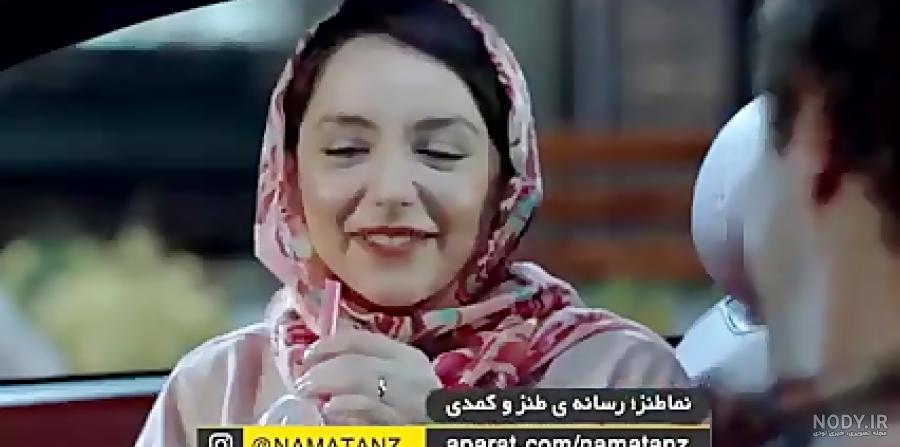 همسر دوم جواد عزتی همسر دوم جواد عزتی