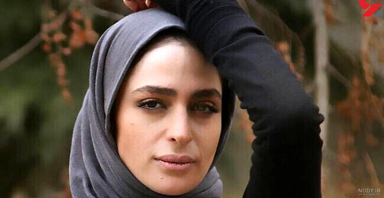 همسر عسل بدیعی