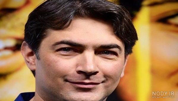 همسر پارسا پیروزفر و فرزندانش همسر پارسا پیروزفر و فرزندانش