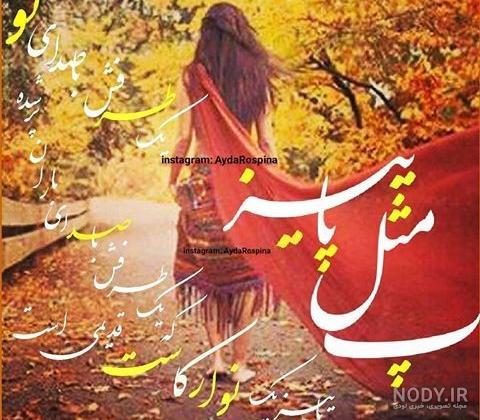 پروفایل منظره خاص پروفایل منظره خاص