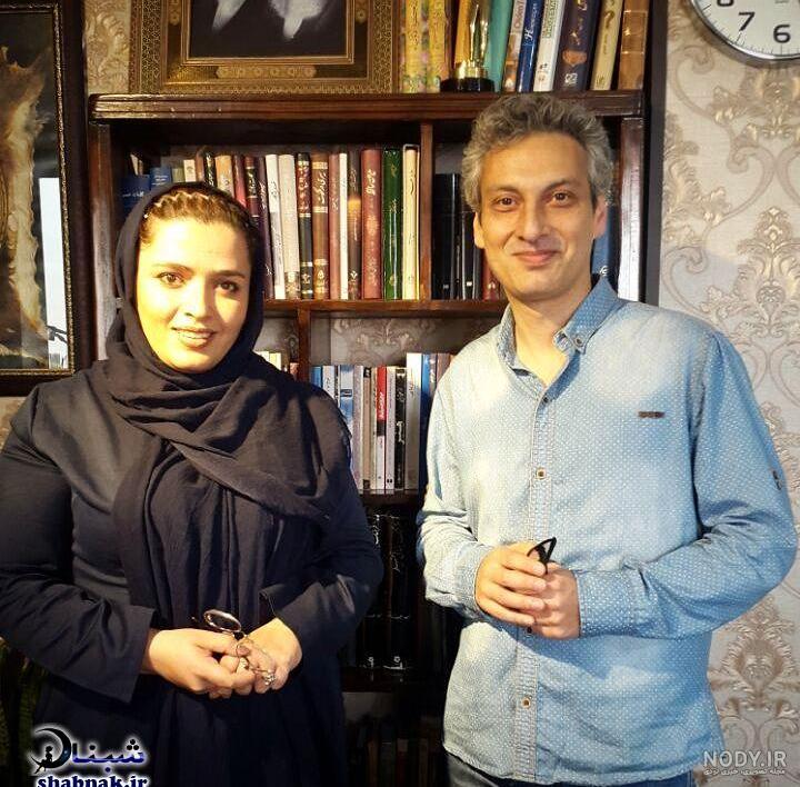 پسر ارژنگ امیرفضلی