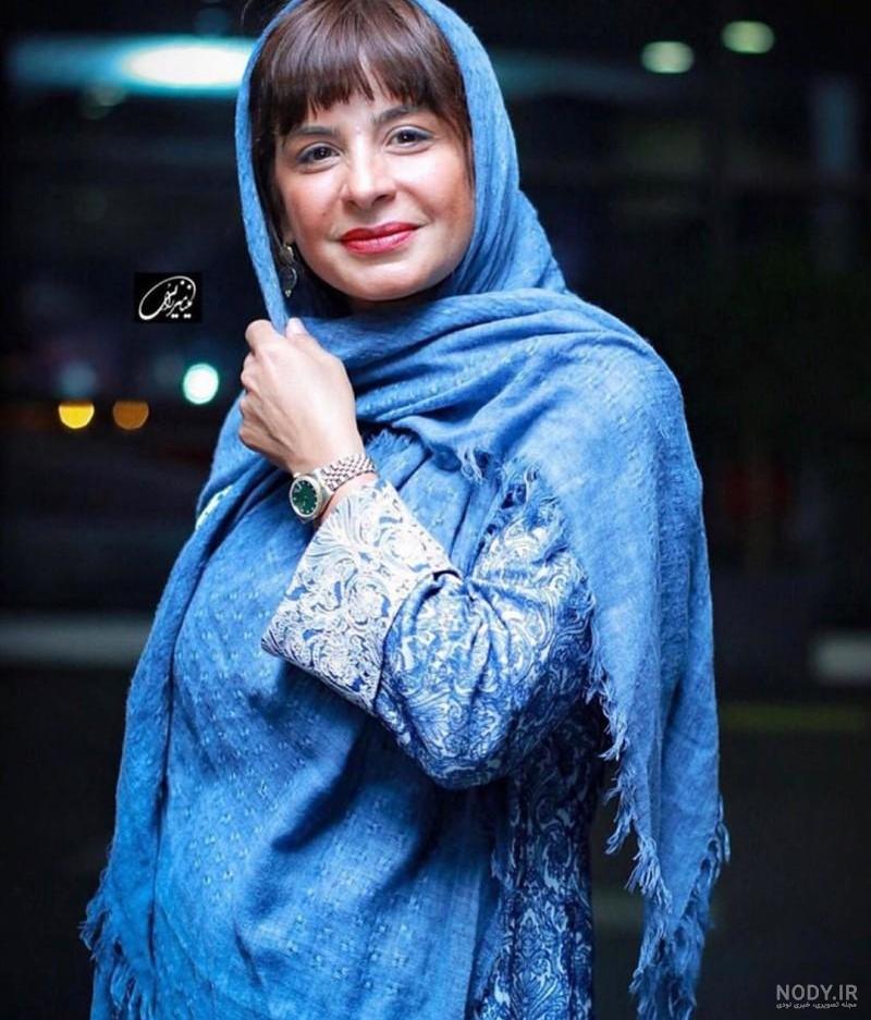 پسر سیما تیرانداز