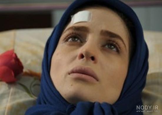 چرا عسل بدیعی از همسرش جدا شد