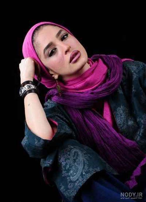 چرا عسل بدیعی از همسرش جدا شد