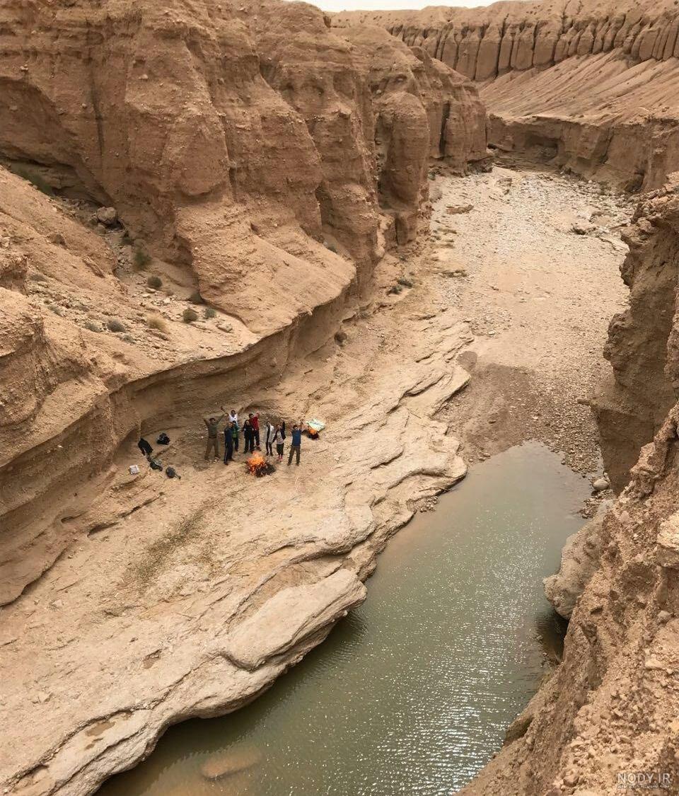 کال جنی کجاست کال جنی کجاست