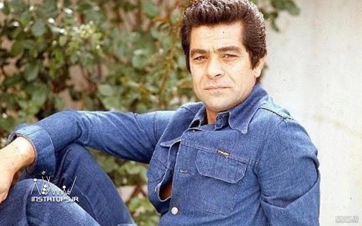 آخرین فیلم بهروز وثوقی آخرین فیلم بهروز وثوقی
