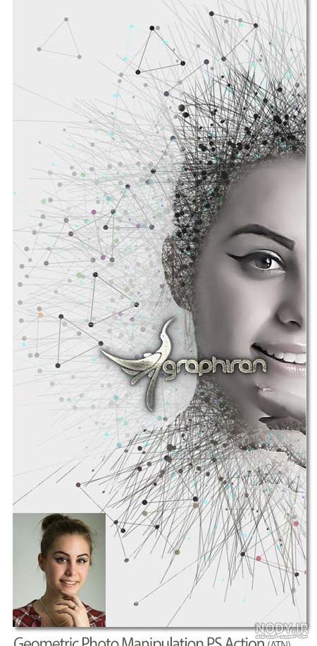 آموزش فتوشاپ آموزش فتوشاپ
