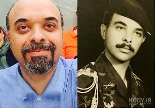 آیا ایرج نوذری فوت کرده