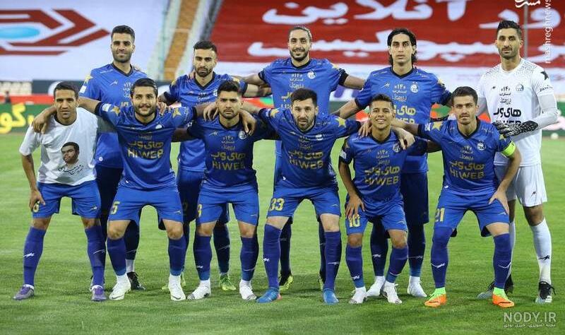 آیا قهرمانی استقلال در آسیا معتبر است
