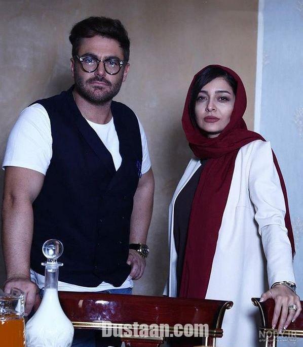 ازدواج ساره بیات ازدواج ساره بیات