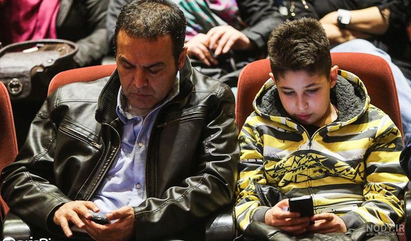 اسم مادر فریبرز عرب نیا اسم مادر فریبرز عرب نیا