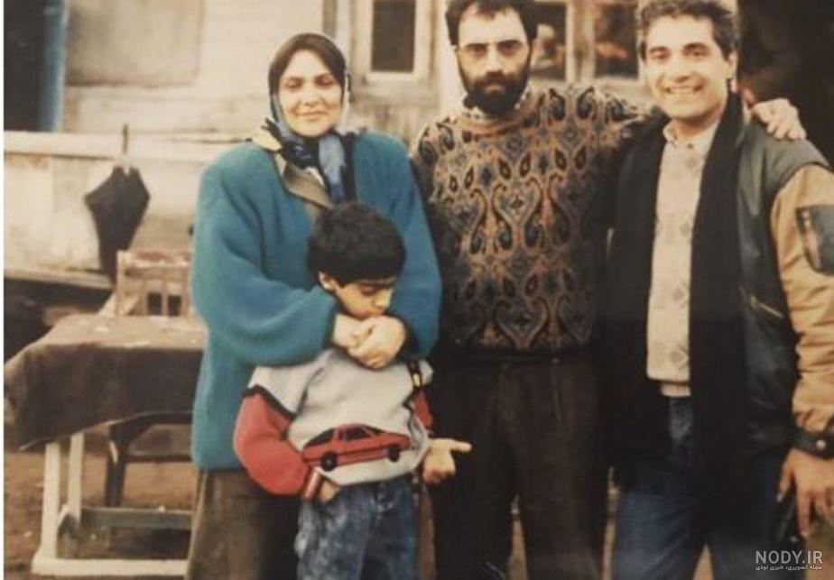 اعتیاد مسعود کیمیایی
