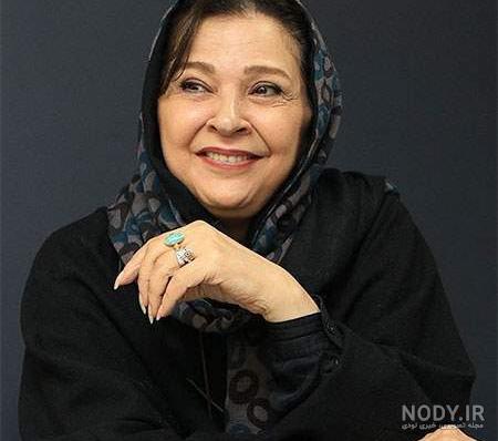 افسر اسدی و دخترش افسر اسدی و دخترش