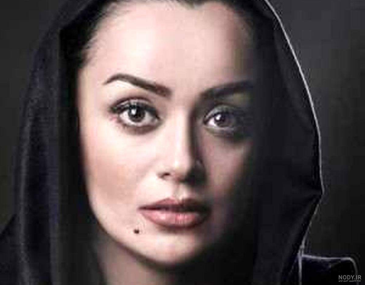 الهام چرخنده در دورهمی
