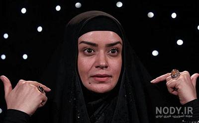 الهام چرخنده و رهبری