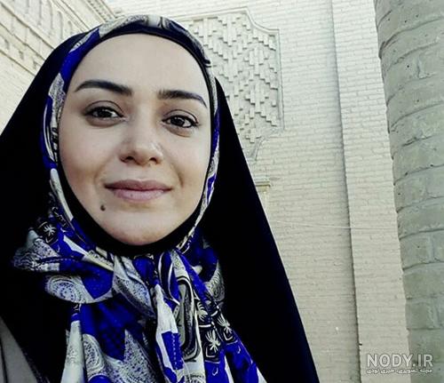 الهام چرخنده و همسر اولش