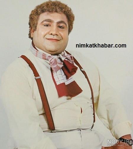 اکبر رحمتی اکبر رحمتی