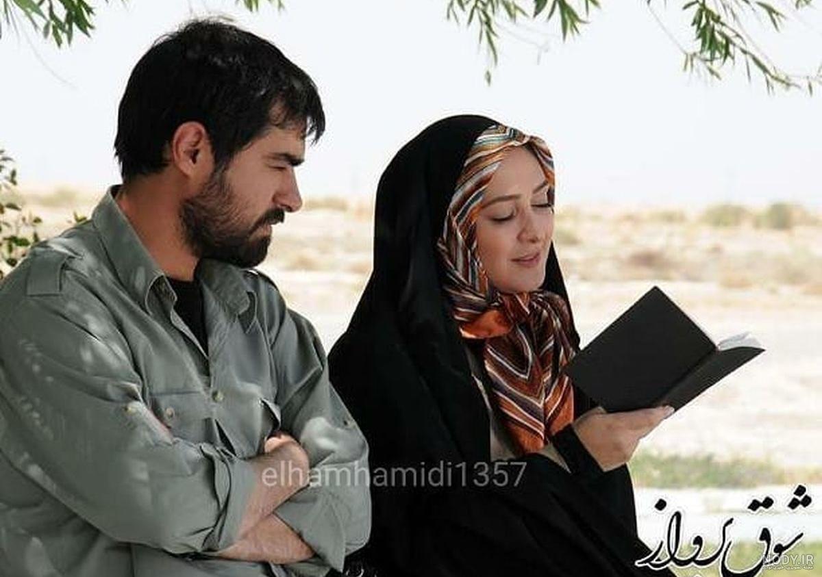 اکبر عبدی در شوق پرواز