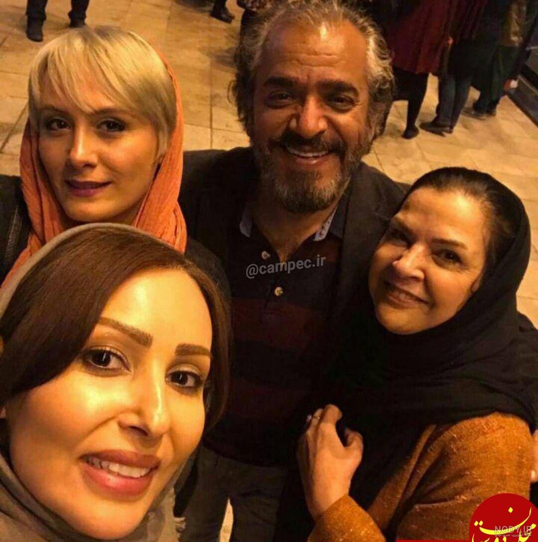 ایا ژاله علو فرزندی دارد ایا ژاله علو فرزندی دارد