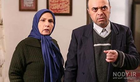 ایرج نوذری الان کجاست