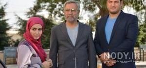 بازیگران خارجی سریال خانه امن بازیگران خارجی سریال خانه امن