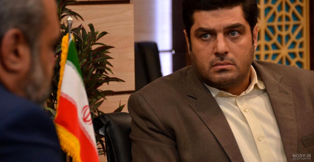 بازیگران سریال گسل با عکس بازیگران سریال گسل با عکس