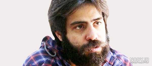 برادر ناتنی خسرو شکیبایی