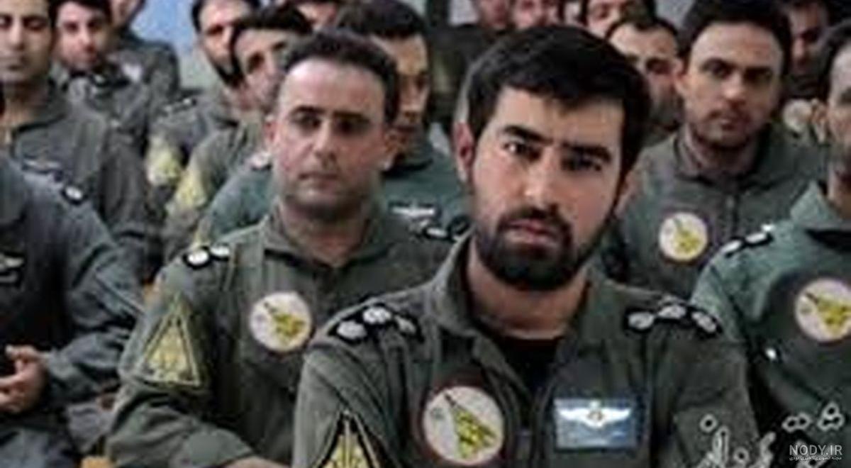 بهناز سلیمانی در شوق پرواز