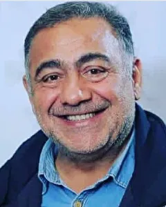 بیوگرافی اکبر رحمتی بازیگر بیوگرافی اکبر رحمتی بازیگر