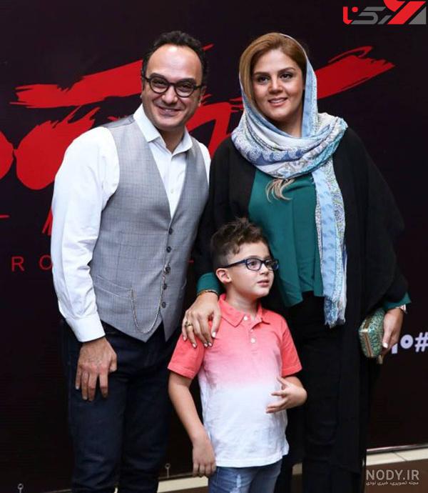 بیوگرافی زینب زارع همسر نیما کرمی بیوگرافی زینب زارع همسر نیما کرمی