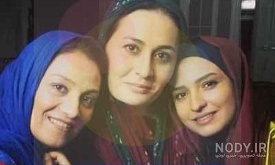 بیوگرافی شبنم مقدمی و همسرش بیوگرافی شبنم مقدمی و همسرش