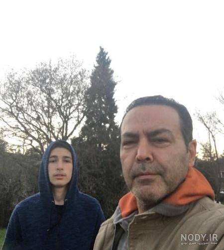 بیوگرافی فریبرز عرب نیا بیوگرافی فریبرز عرب نیا