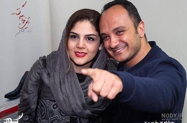 بیوگرافی نیما کرمی بیوگرافی نیما کرمی