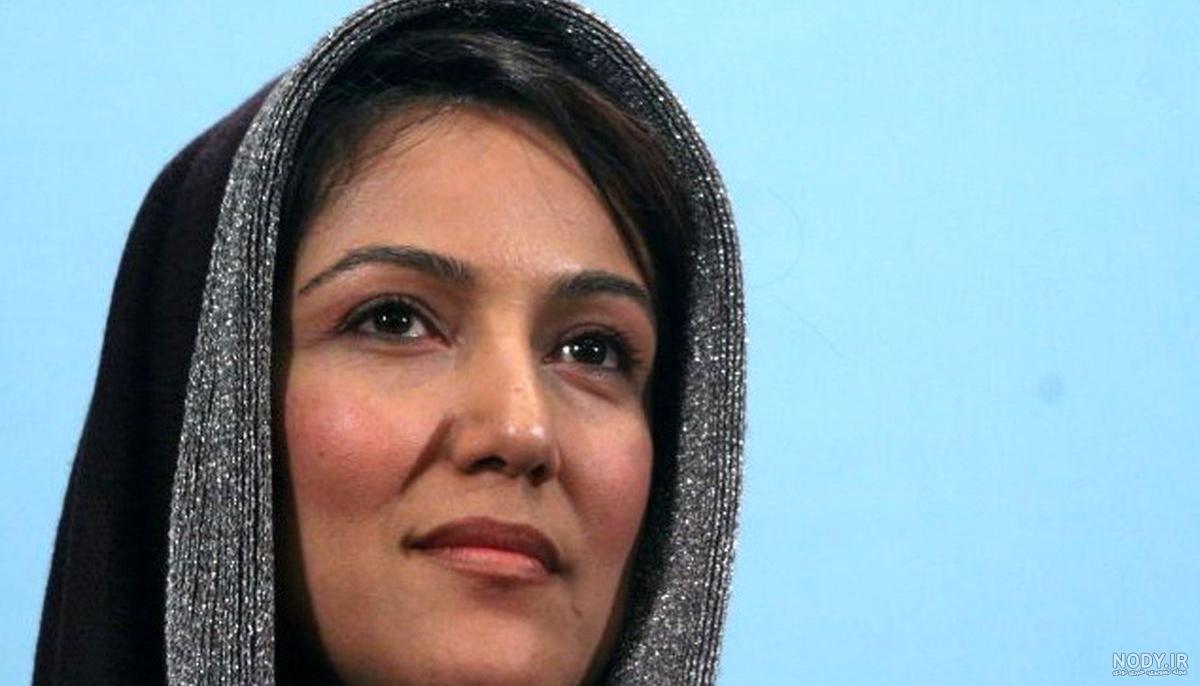 بیوگرافی پانته آ بهرام
