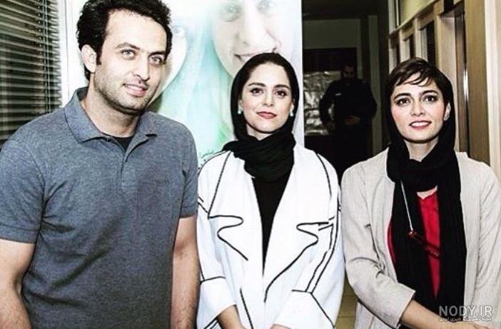 بیوگرافی پدر غزل شاکری بیوگرافی پدر غزل شاکری