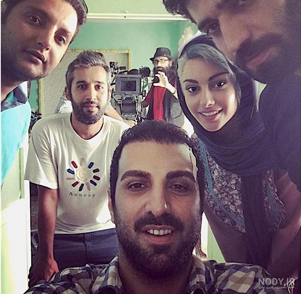 ترلان پروانه فیلمها و نمایشهای تلویزیونی ترلان پروانه فیلمها و نمایشهای تلویزیونی
