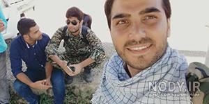 تصاویر دلخراش شهدا تصاویر دلخراش شهدا