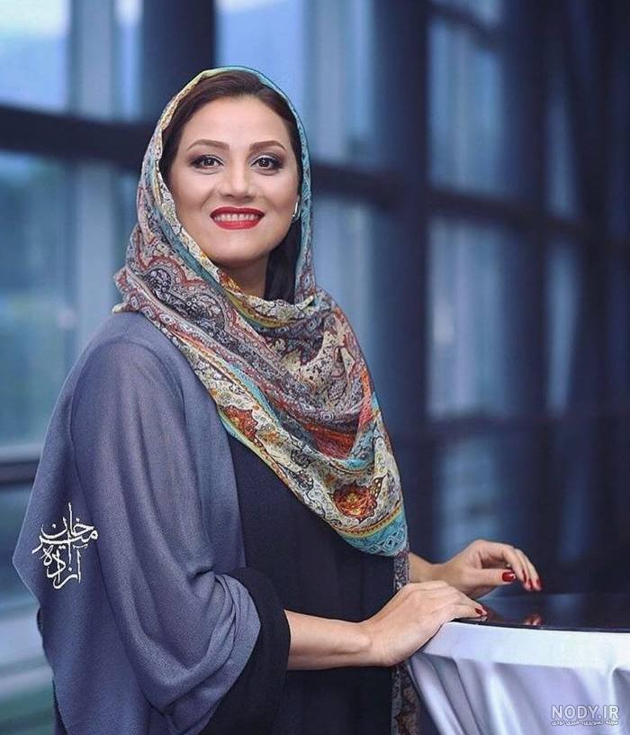 تصاویر شبنم مقدمی بازیگر