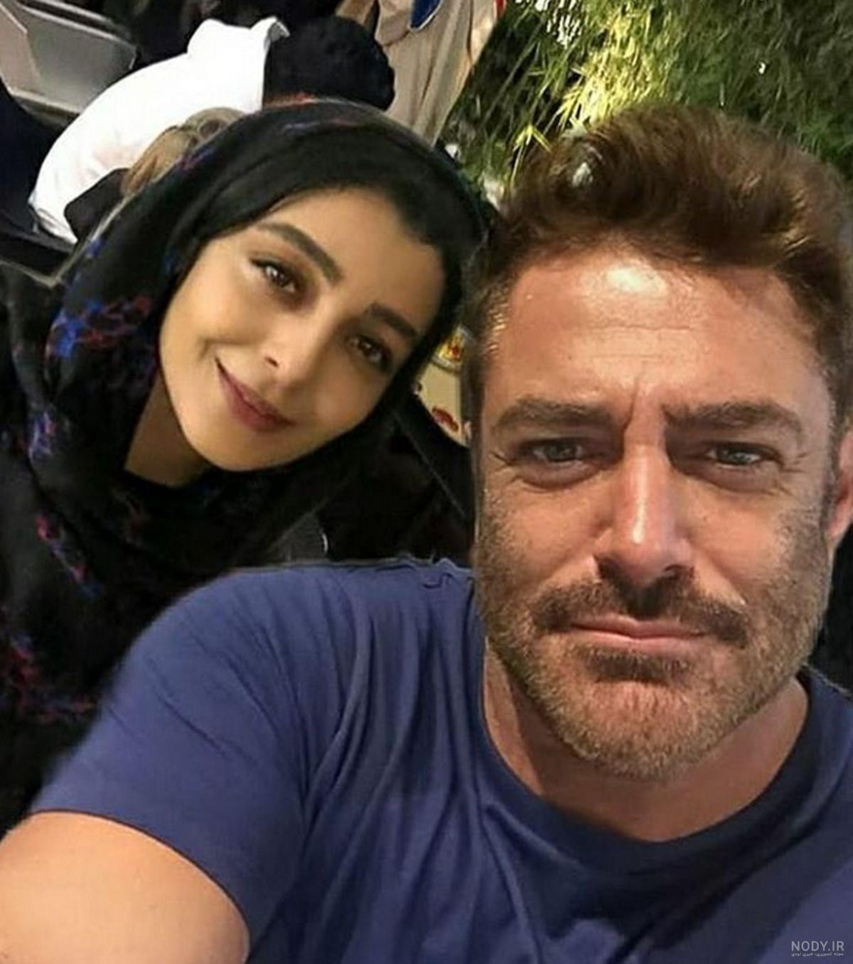 ثروت محمدرضا گلزار ثروت محمدرضا گلزار