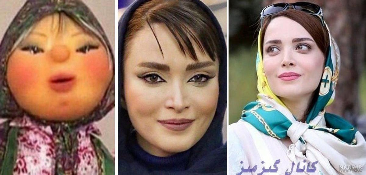 جدیدترین عکس بهنوش طباطبایی جدیدترین عکس بهنوش طباطبایی
